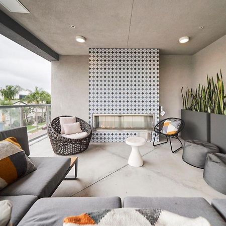 Luxury 2Bd 2Ba, Brand New/Pets/Close To Everything/Boho+Cozy Vibes San Diego Ngoại thất bức ảnh