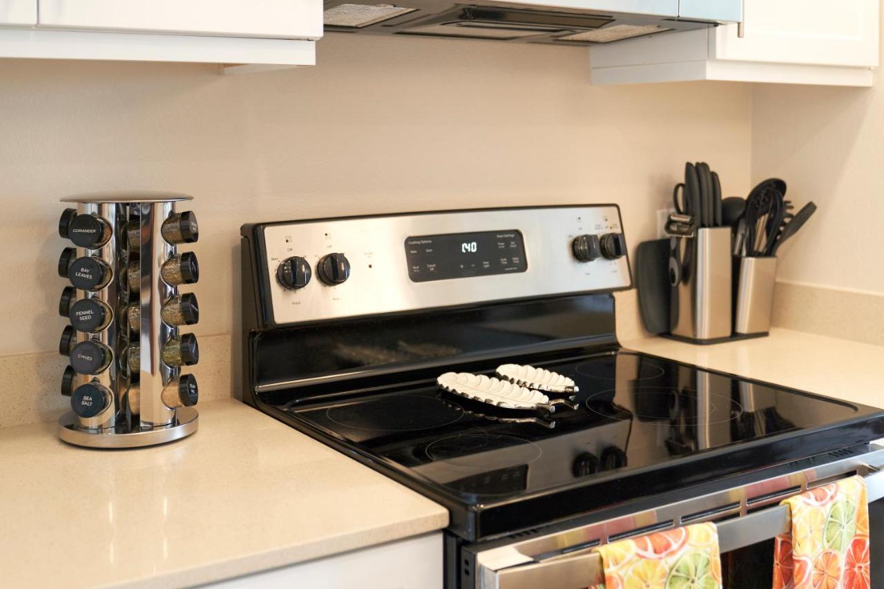 Luxury 2Bd 2Ba, Brand New/Pets/Close To Everything/Boho+Cozy Vibes San Diego Ngoại thất bức ảnh